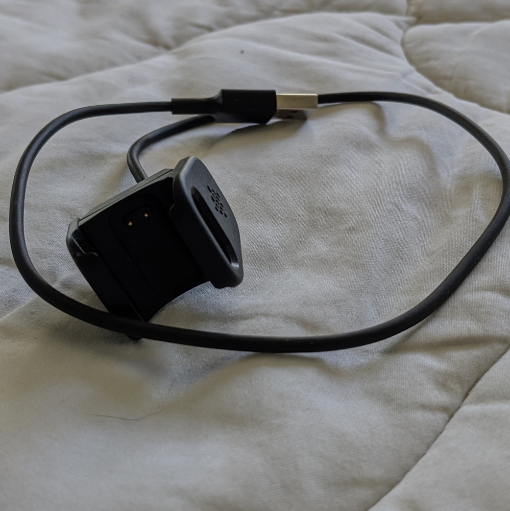 Fitbit Charge 3